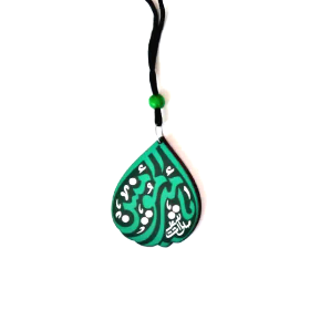 آویز آینه اتوموبیل امیرالمومنین - آویز آینه اتوموبیل مذهبی